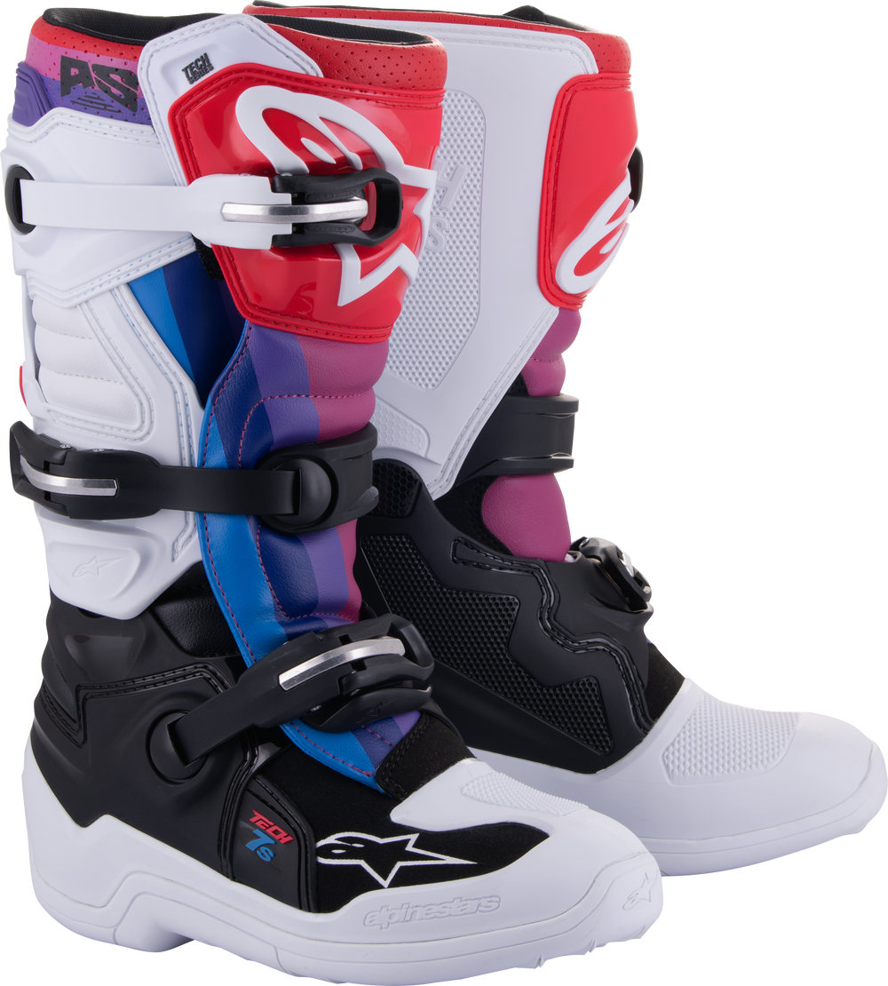 ALPINESTARS Tech 7S Boots