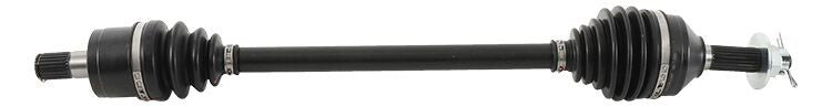 ALL BALLS 8 Ball Extreme Duty Axle