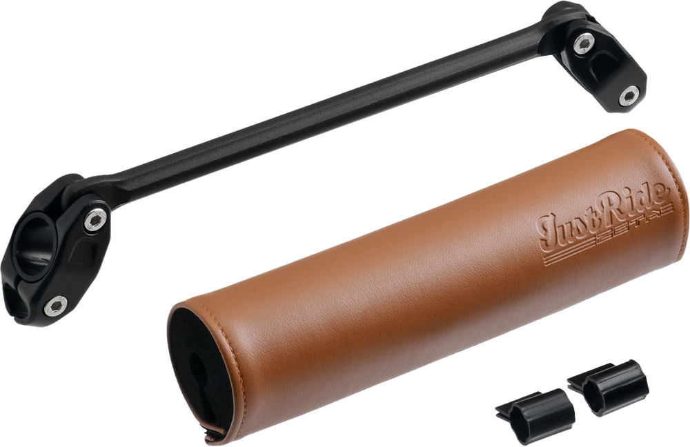 ZETA Handlebar Bar Pad Set
