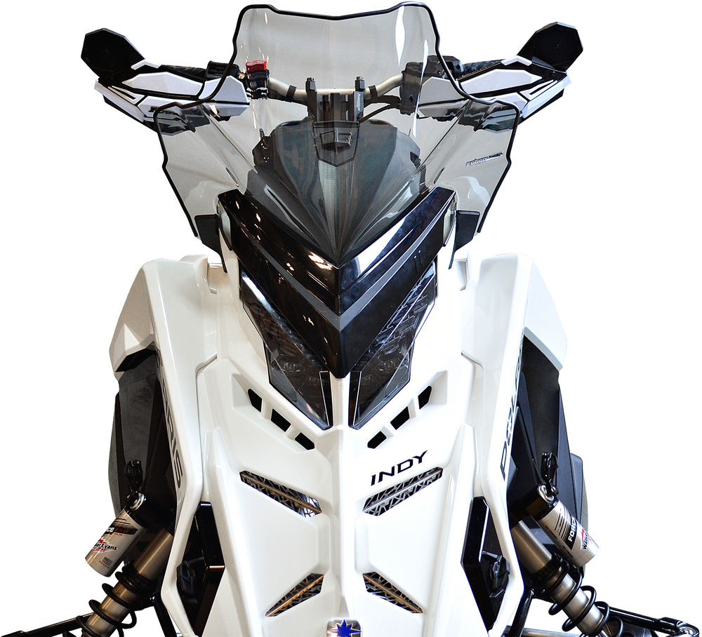 POWERMADD Windshield
