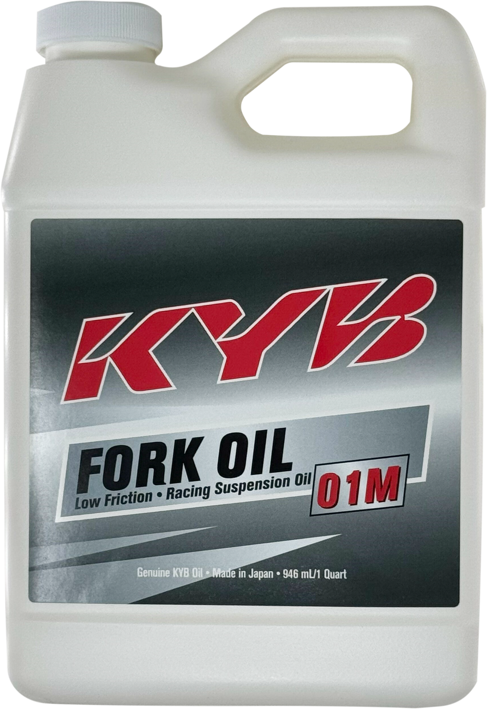 KYB Fork Oil