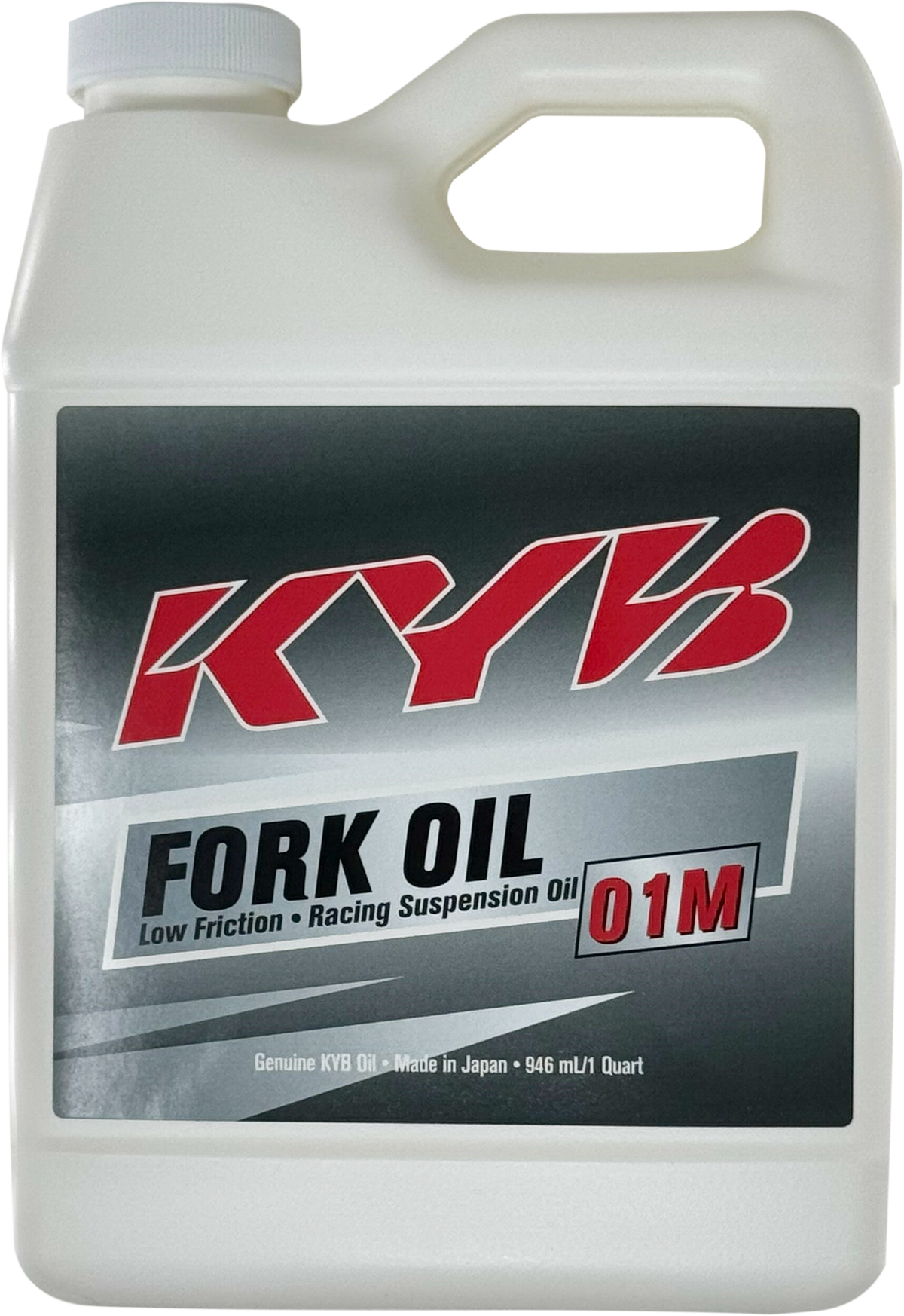 KYB Fork Oil