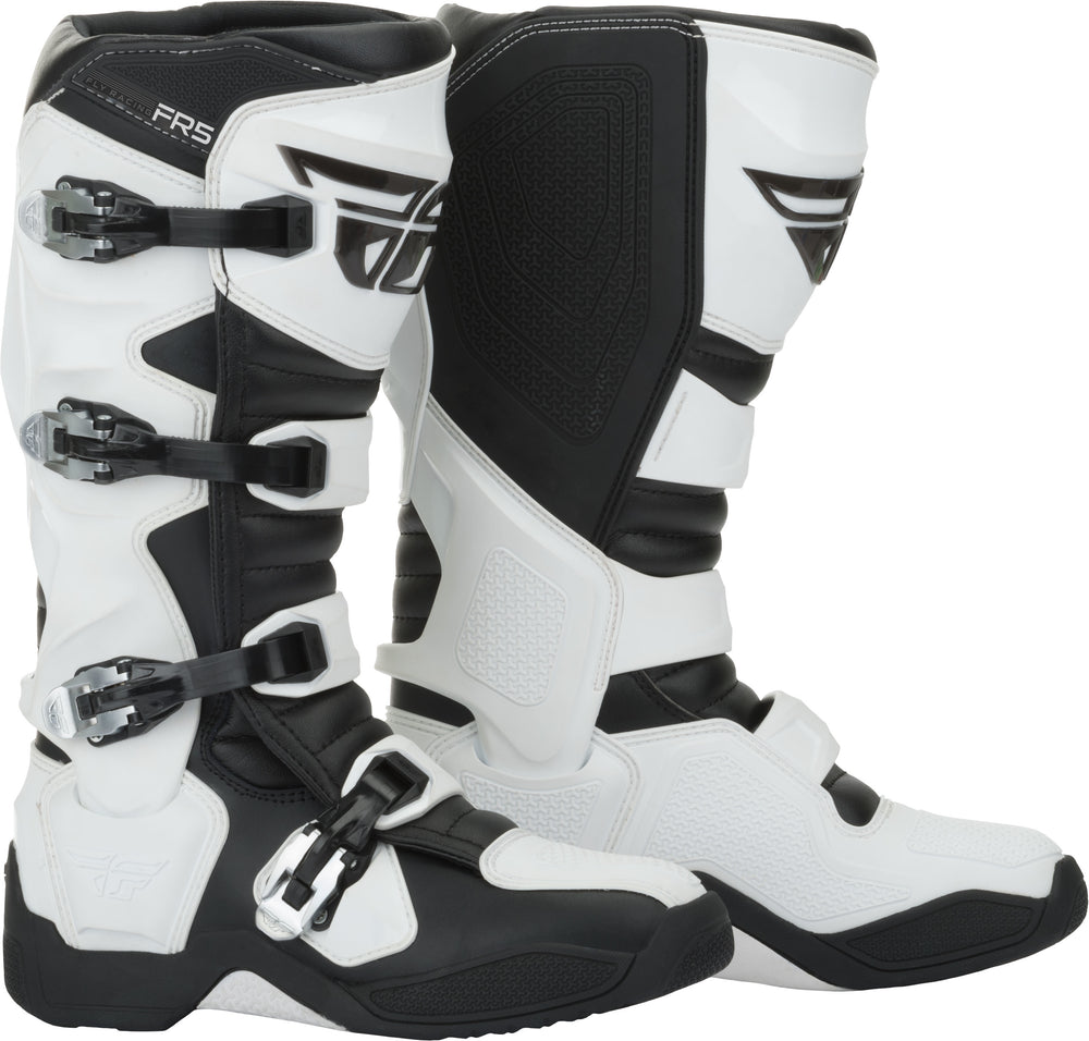 FLY RACING FR5 Boots
