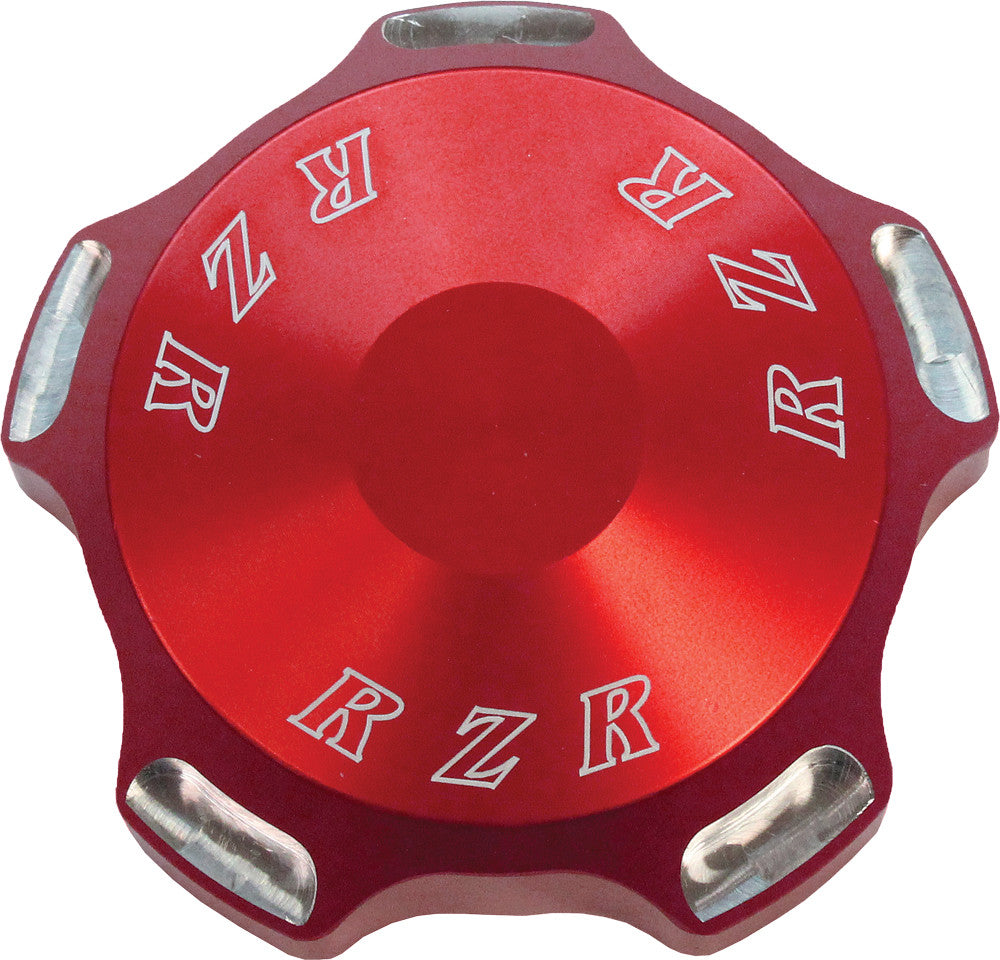 MODQUAD Gas Cap