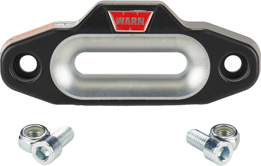 WARN Hawse Fairlead