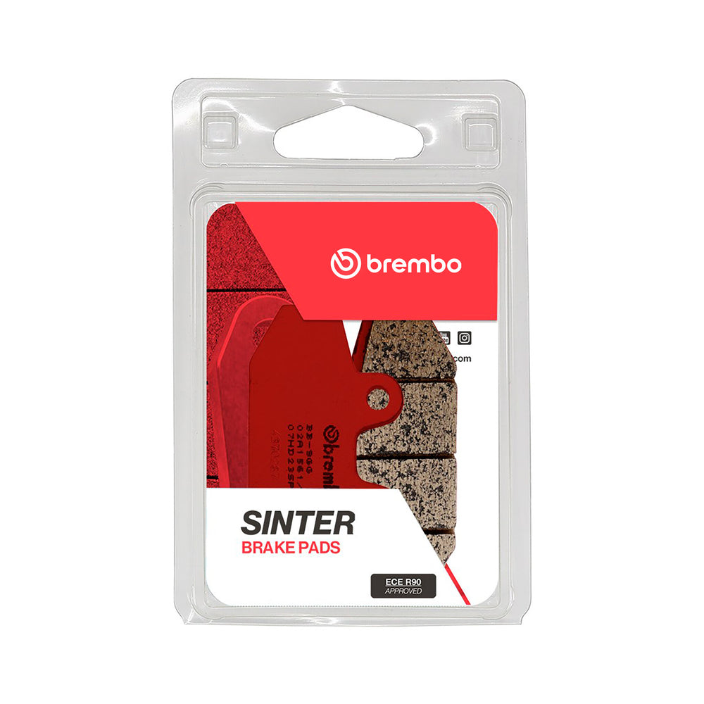 BREMBO Prime SP Sintered Brake Pads