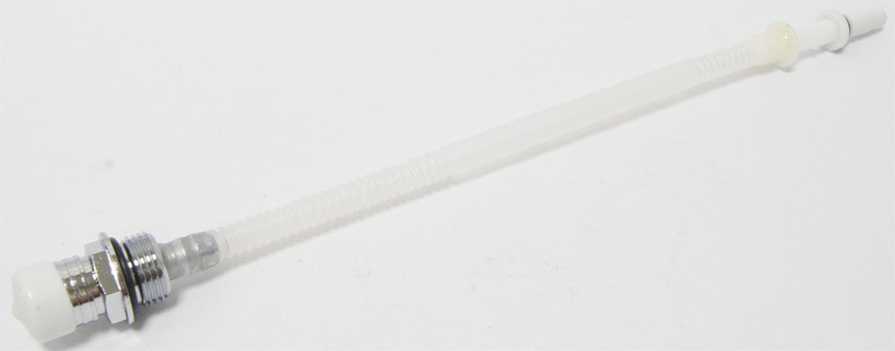 HARDDRIVE Check Valve Assembly w/EFI Line
