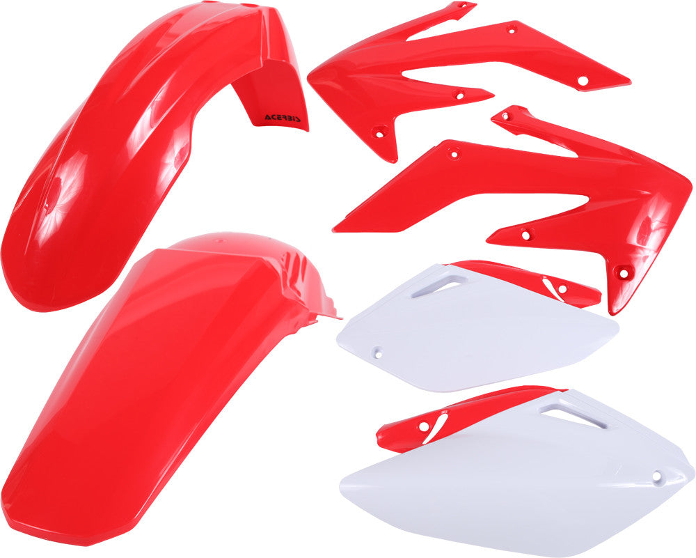 ACERBIS Plastic Kit (1)