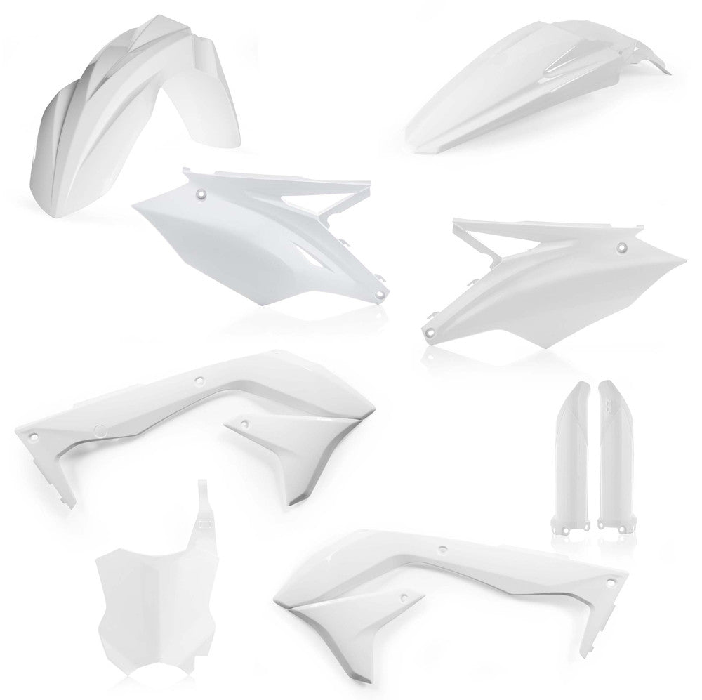 ACERBIS Full Plastic Kit (1)