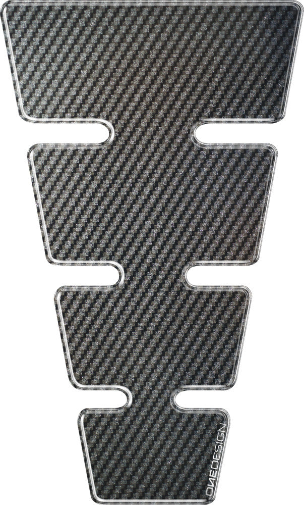 ONE EMBLEMS Tank Pad
