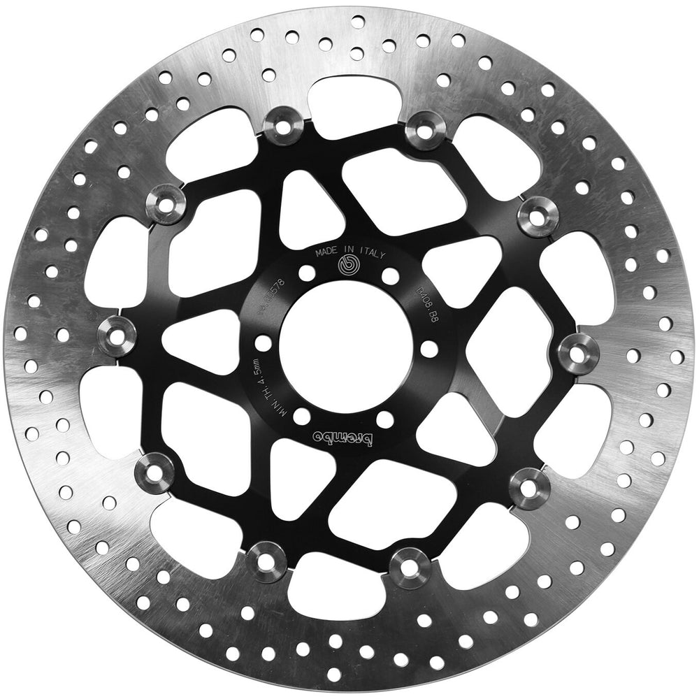 BREMBO Front Rotor Floating