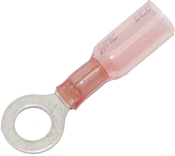 NAMZ CUSTOM CYCLE Ring Terminals