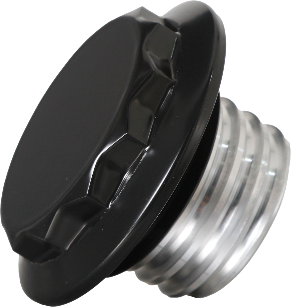 HOFMANN DESIGNS H/D Billet Fuel Cap