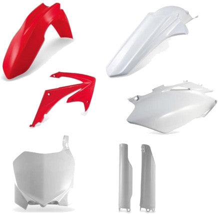 ACERBIS Plastic Kit (1)