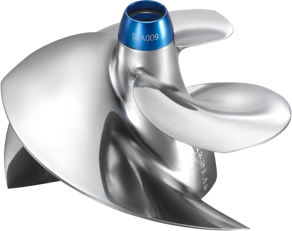 SOLAS Impeller