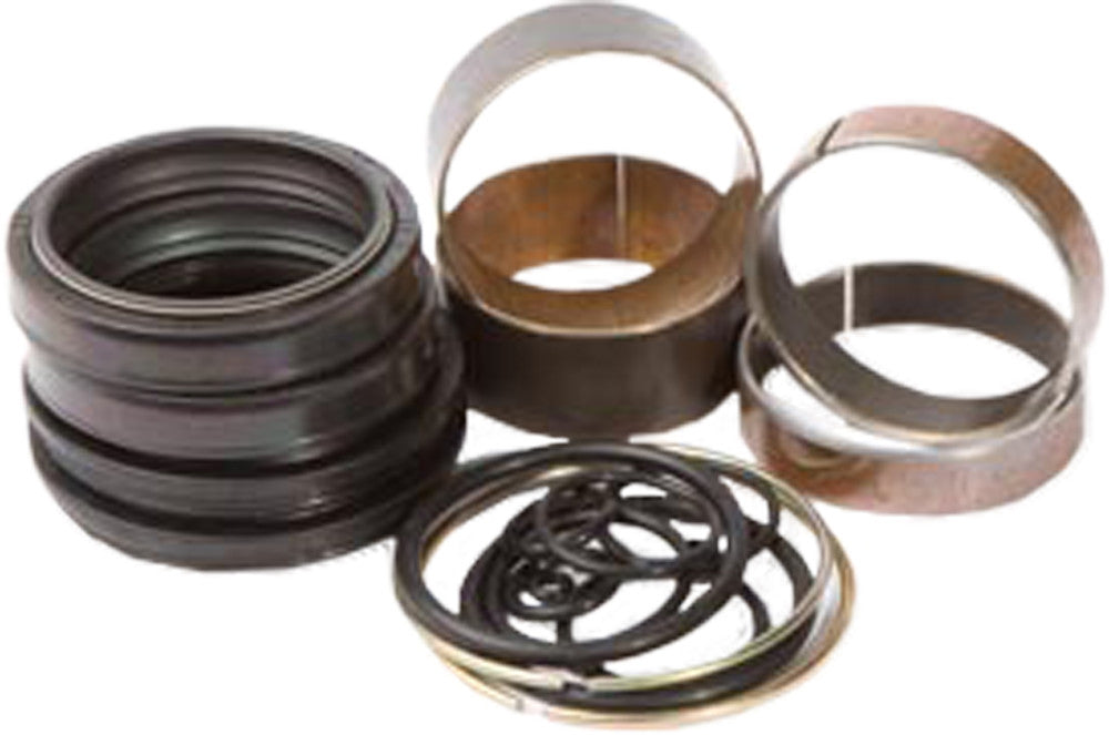 PIVOT WORKS Fork Seal & Bushing Kit