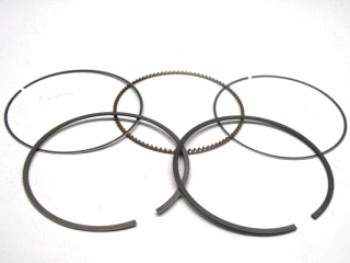 NAMURA Piston Ring Kit