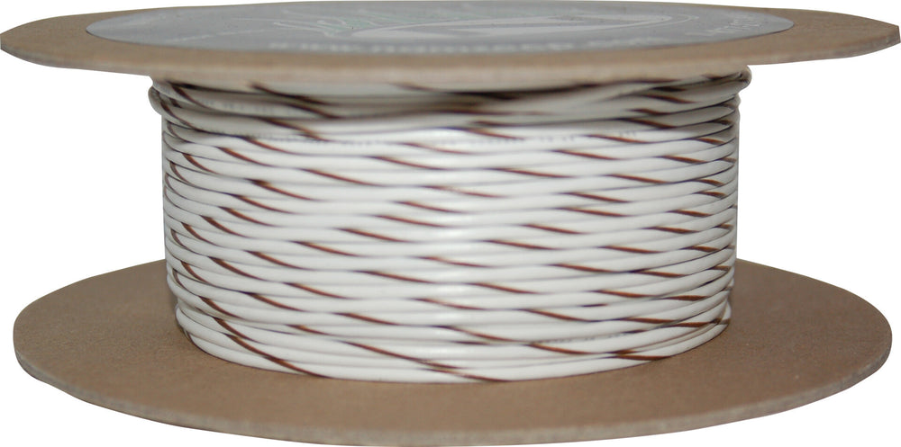 NAMZ CUSTOM CYCLE 100-Foot OEM Color Wire Spools