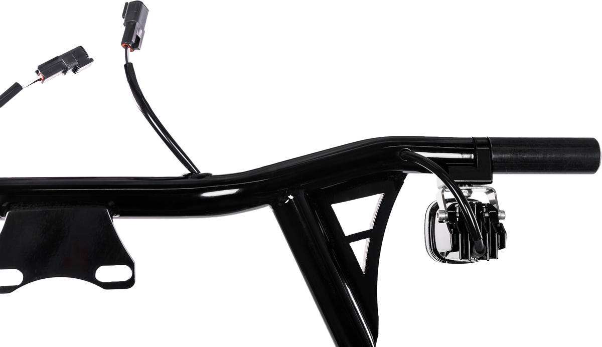 SANTORO FABWORX Light Bar