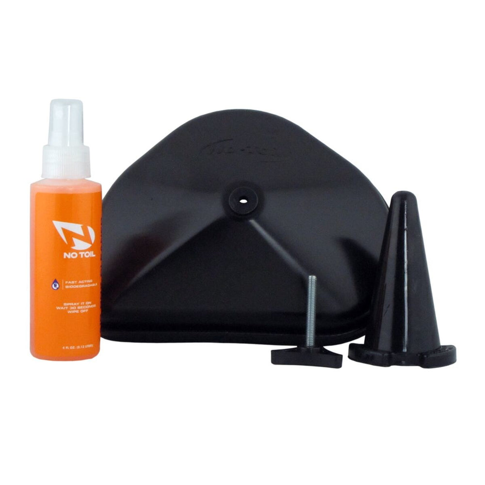 NO TOIL Airbox Cover