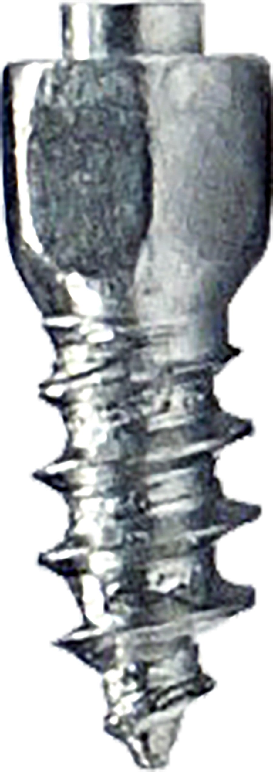 WOODYS Grip-It Twist Screws