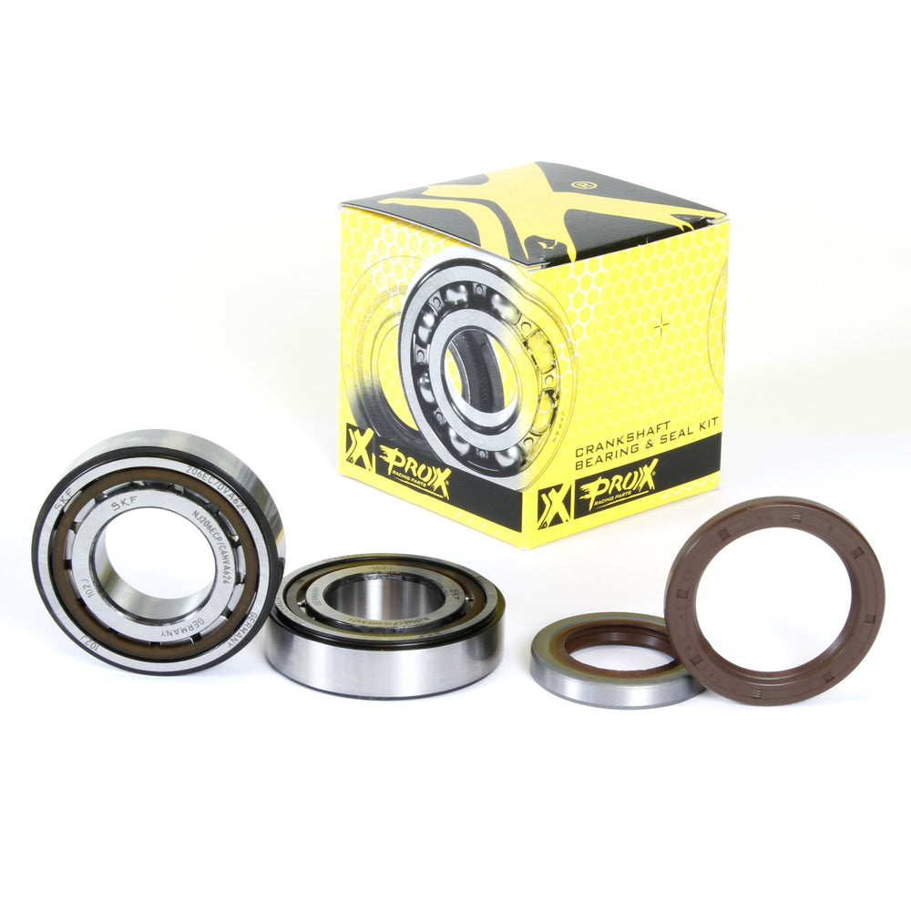 PROX Crankshaft Bearing & Seal Kit