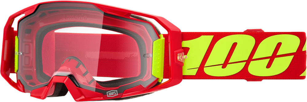 100-PERCENT Armatic Goggle