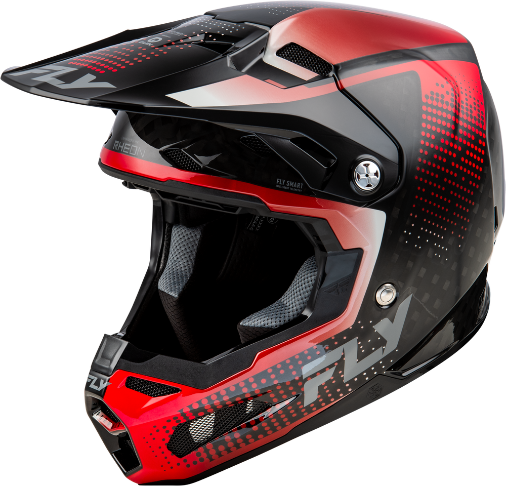 FLY RACING Formula S Carbon Protocol