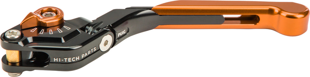 PUIG Hi-Tech Extendable Clutch Lever