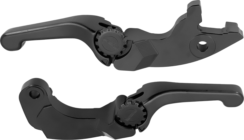PSR Anthem Shorty Lever Set