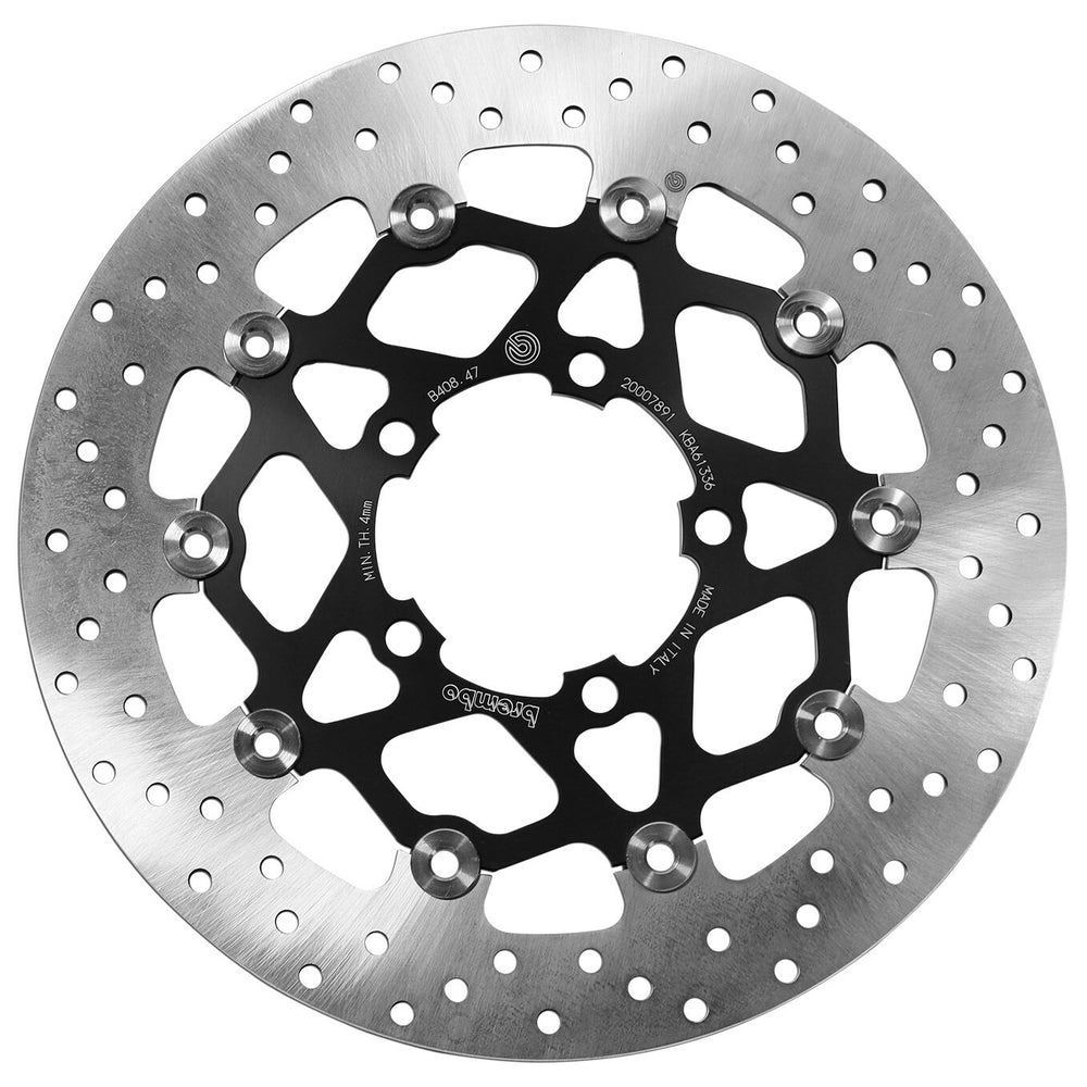 BREMBO Front Rotor Floating