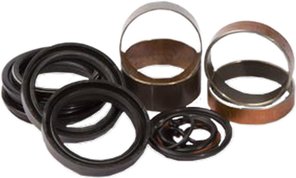 PIVOT WORKS Fork Seal & Bushing Kit