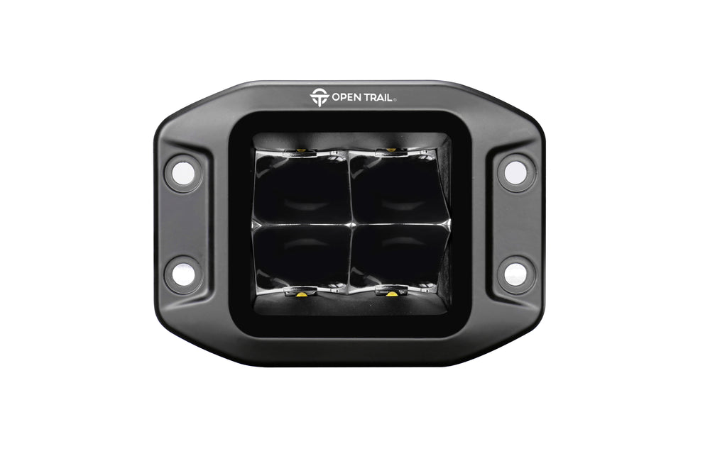 OPEN TRAIL Stealth Series Pod Lights