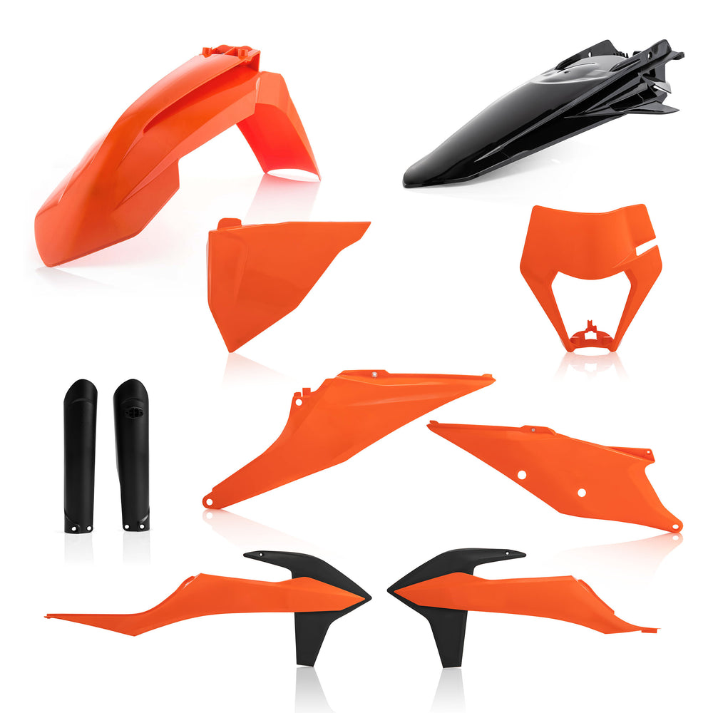 ACERBIS Full Plastic Kit (1)