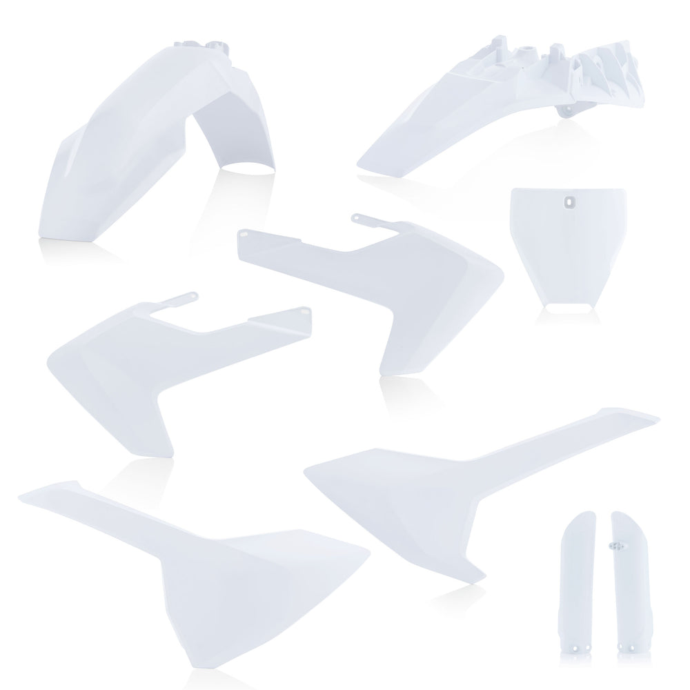 ACERBIS Full Plastic Kit (1)