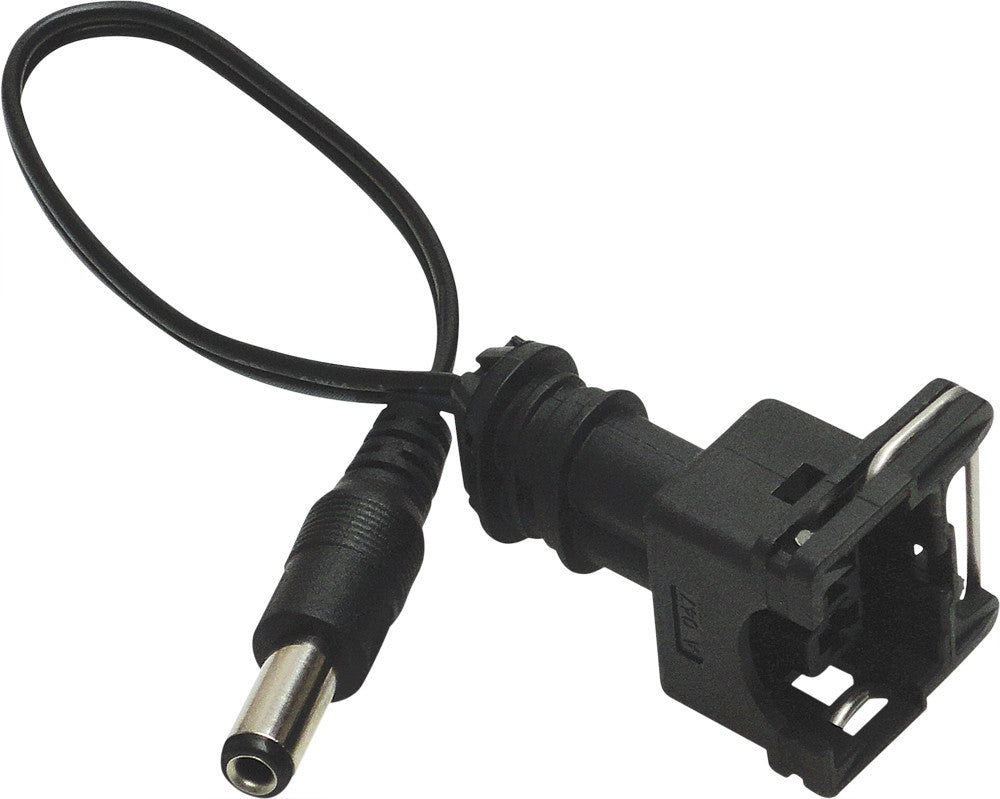 MOTION PRO Fuel Injector Cleaner Pigtail