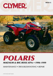 CLYMER Repair Manual
