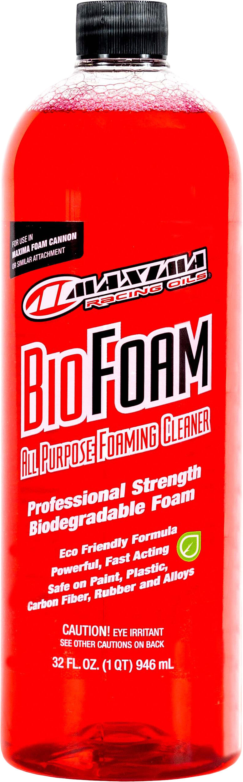 MAXIMA Bio Foam