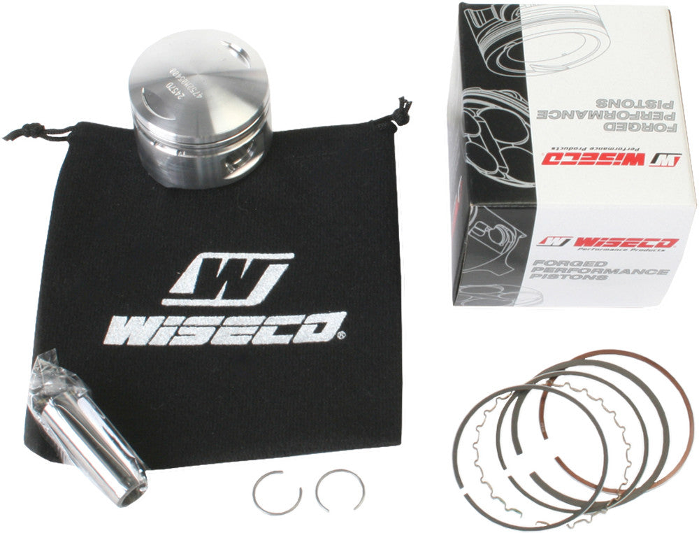 WISECO Piston (1)