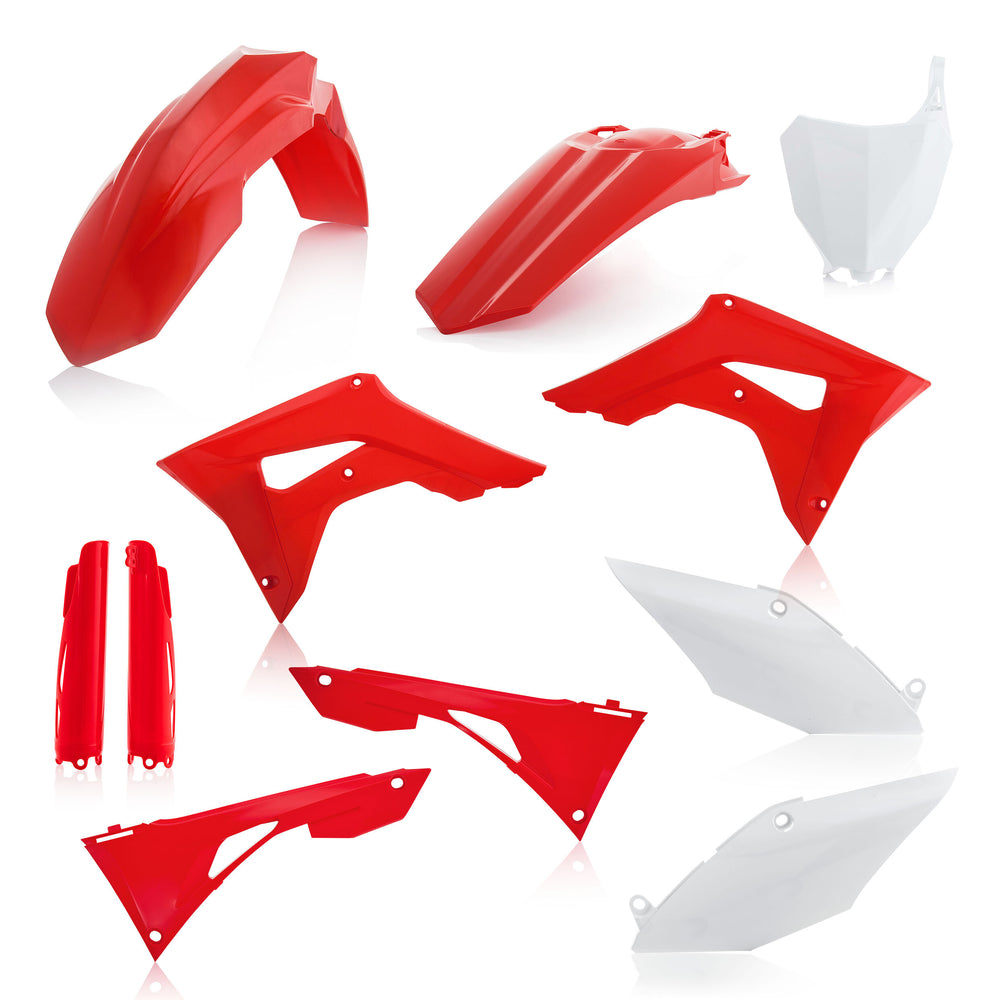 ACERBIS Full Plastic Kit (1)