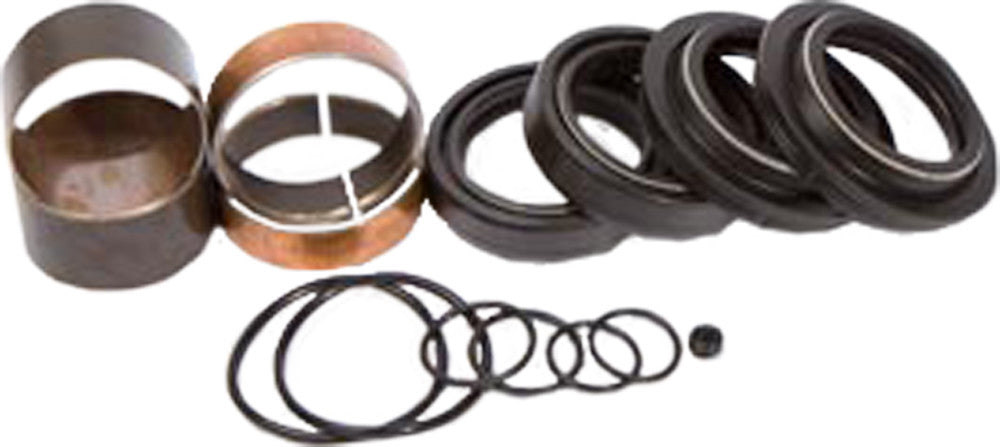 PIVOT WORKS Fork Seal & Bushing Kit