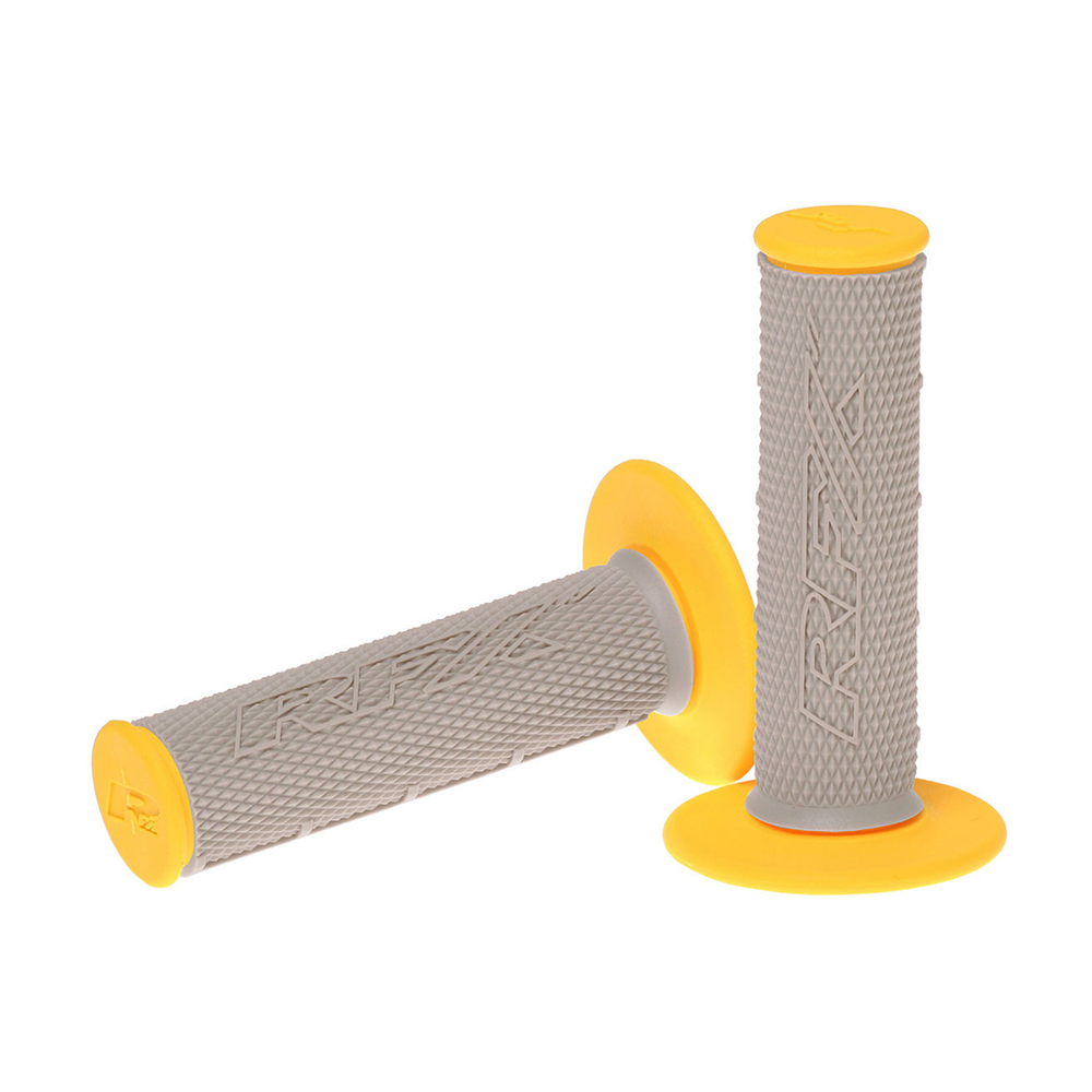 RFX DUAL COMPOUND GRIPS