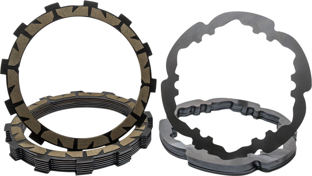 REKLUSE RACING TorqDrive Clutch Pack