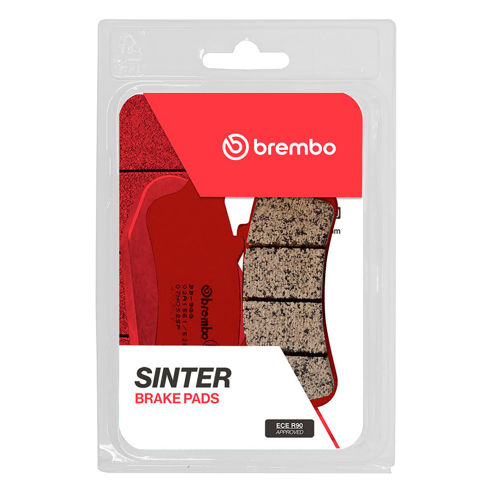 BREMBO Prime SP Sintered Brake Pads
