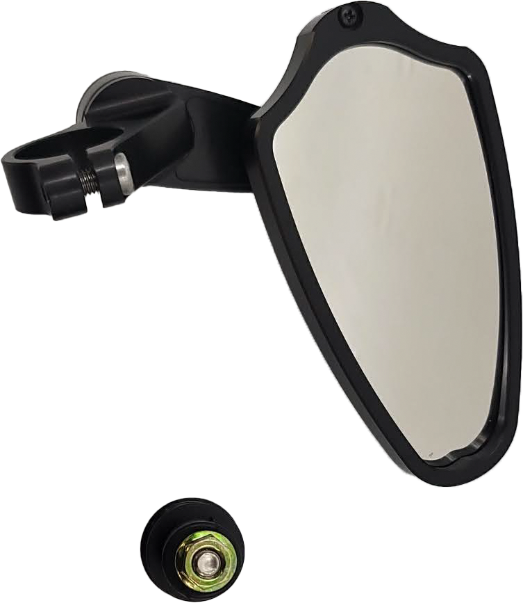 PSR Bar End Mirror