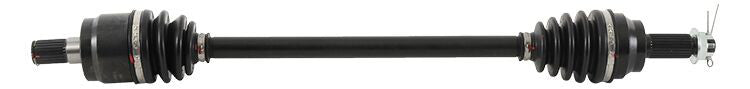 ALL BALLS 8 Ball Extreme Duty Axle