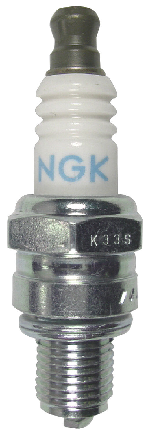 NGK Spark Plug (1)