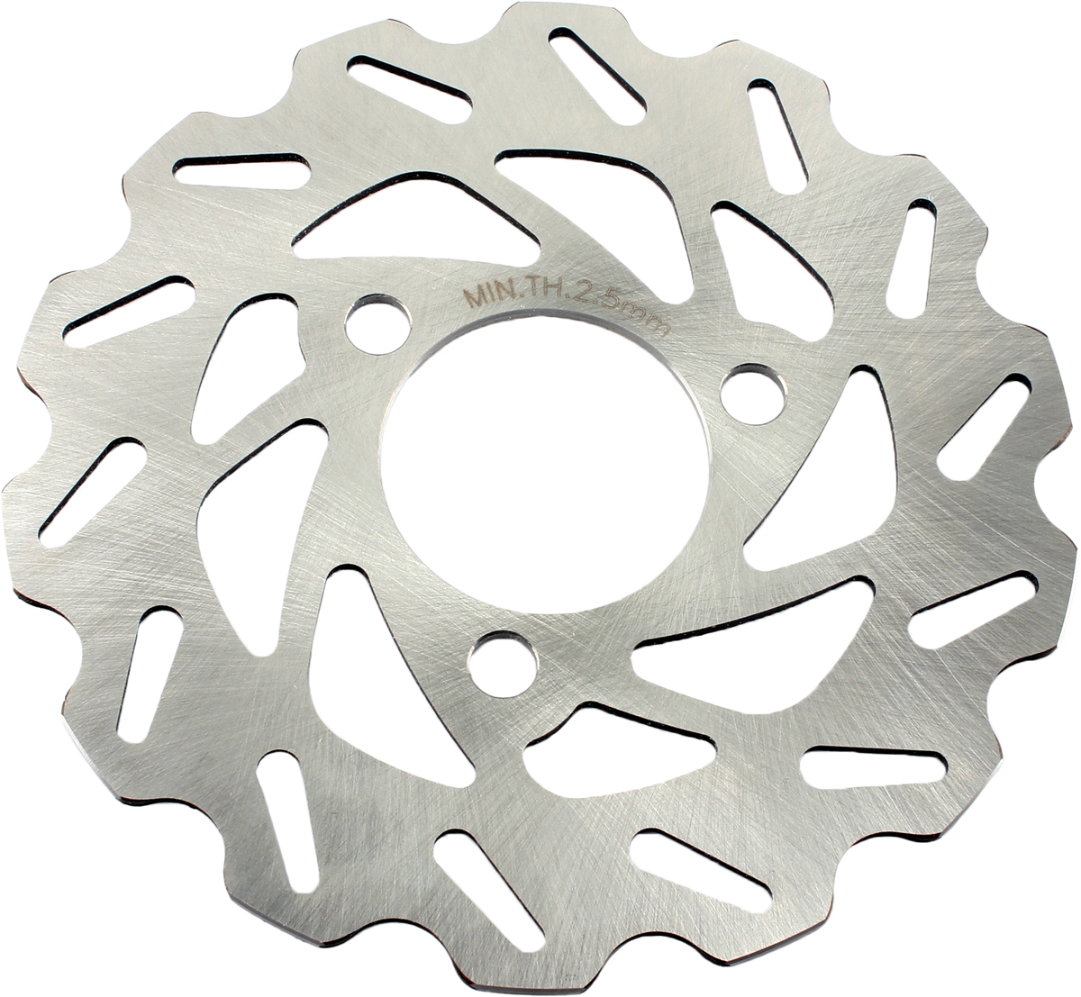 ALL BALLS Brake Rotor