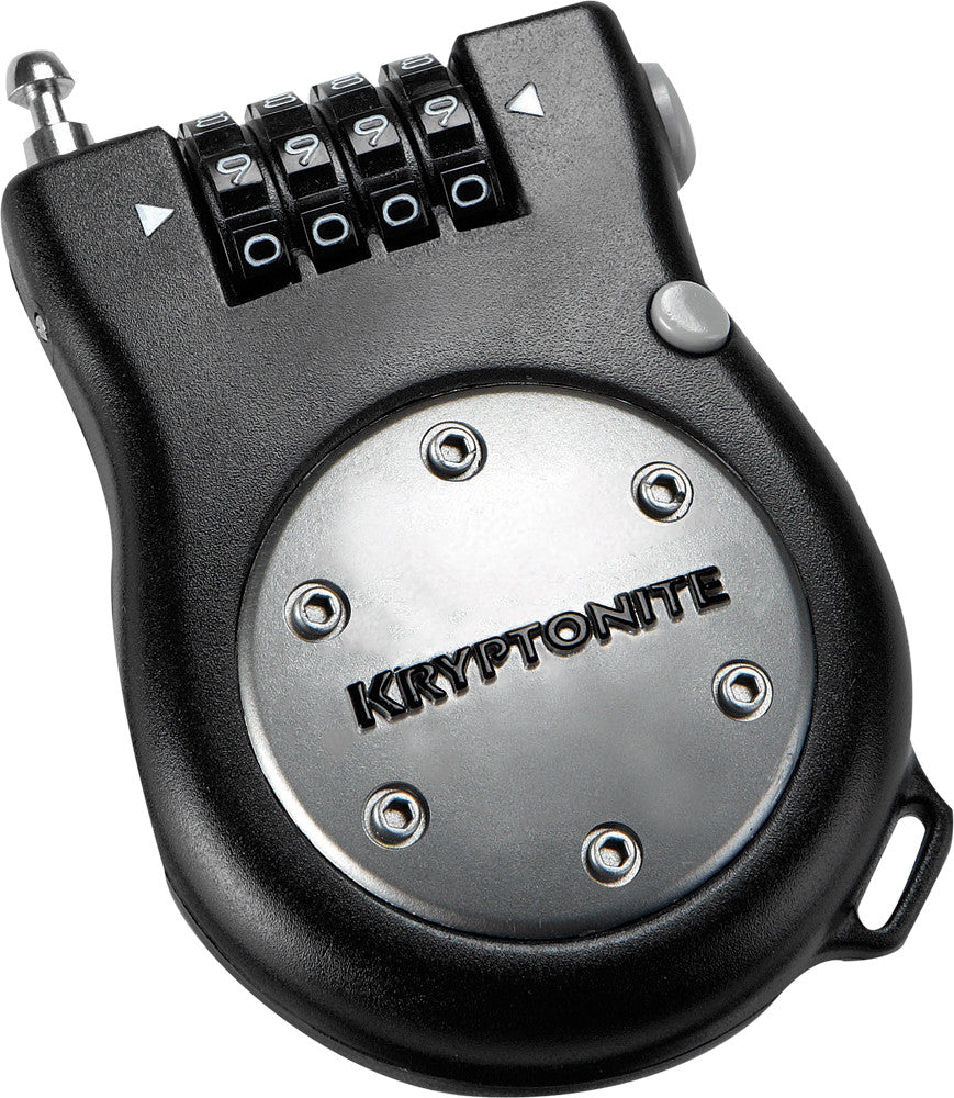 KRYPTONITE R2 Combination Cable