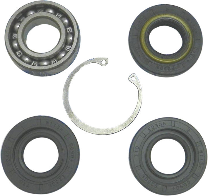 WSM Driveshaft/Bearing Repair Kit